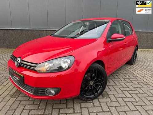 Volkswagen Golf 1.4 TSI Highline, Auto's, Volkswagen, Bedrijf, Te koop, Golf, ABS, Airbags, Airconditioning, Boordcomputer, Centrale vergrendeling