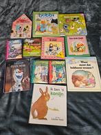 Kinderboeken peuters en kleuters, Ophalen of Verzenden, 3 tot 4 jaar