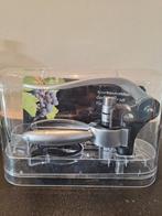 Nieuwe Kurkentrekker, Ophalen, Nieuw