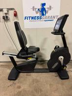Technogym Recline Recumbent Bike Excite+ 1000 Unity Live, Sport en Fitness, Fitnessmaterialen, Ophalen of Verzenden, Overige typen