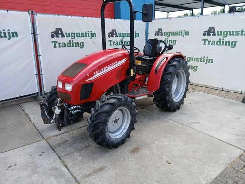 Valpadana Blitz 550 compacttractor, Zakelijke goederen, Agrarisch | Tractoren, tot 2500, Overige merken, Gebruikt