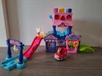 Speelset minnie mouse vtech ZGAN, Kinderen en Baby's, Speelgoed | Vtech, Ophalen of Verzenden, Zo goed als nieuw
