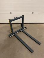 Palletvork Palletdrager mini tractor 850Kg, Ophalen, Transport