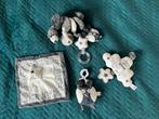 Prenatal 4 delige set van collectie Stekel & Oehoe, Ophalen of Verzenden, Zo goed als nieuw