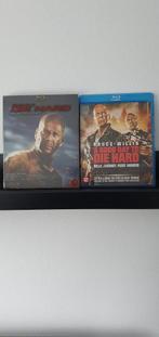 Die Hard 1,2,3,4 & 5         *Blu Ray, Ophalen of Verzenden, Zo goed als nieuw