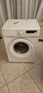 Nieuw wasmachine ok., Ophalen of Verzenden, Zo goed als nieuw, 1200 tot 1600 toeren, 85 tot 90 cm