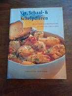 Te koop: boek Vis, Schaal- en Schelpdieren, Ophalen of Verzenden, Gelezen