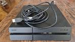 PS4 met HDMI kabel., Spelcomputers en Games, Spelcomputers | Sony PlayStation 4, Ophalen of Verzenden, Gebruikt, Zonder controller