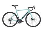 NEW | Bianchi Sprint 105 2x12s | Full Carbon Racefiets, Overige merken, Ophalen of Verzenden, Meer dan 20 versnellingen, 53 tot 57 cm