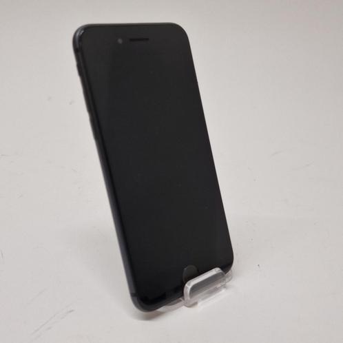 IPhone 8 64GB 100% Zwart | Nieuwstaat, Telecommunicatie, Mobiele telefoons | Apple iPhone, Zo goed als nieuw