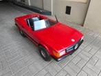 Mercedes Benz 560SL mini R107 Alpha Junior voor Kinderen, Ophalen, Zo goed als nieuw