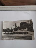 EDE.  MAUSOLEUM OP DE PAASBERG. 1960, Ophalen of Verzenden, 1940 tot 1960, Gelderland