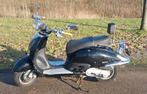 Gave Retro scooter., Ophalen of Verzenden, Gebruikt, Benzine