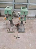 flott tbz 16 kolomboormachine 380v prijs voor 2 stuks, Ophalen of Verzenden, Flott, N.v.t, N.v.t