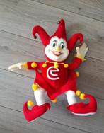Efteling Pardoes tovernar knuffel 35 cm, Ophalen of Verzenden, Zo goed als nieuw, Overige typen