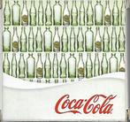 Coca Cola onderzetters, Verzamelen, Ophalen of Verzenden, Zo goed als nieuw, Gebruiksvoorwerp