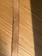 Marlboro Classics Python Leren Riem 90-95cm, Overige kleuren, Echt leder, Minder dan 95 cm, Ophalen of Verzenden