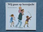 Prentenboek Wij gaan op berenjacht, Boeken, Fictie algemeen, Jongen of Meisje, Michael Rosen, Ophalen of Verzenden