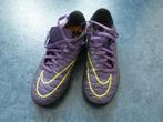 HAAST NIEUW 1 paar mooie paarse NIKE schoenen maat 36 1/2, Ophalen of Verzenden, Zo goed als nieuw, Nike, Jongen of Meisje