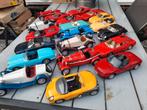 20 model auto's meest bburago, Ophalen, Gebruikt, Auto, Bburago