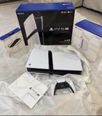 Ps5 digitale versie, Spelcomputers en Games, Spelcomputers | Sony PlayStation 5, Ophalen of Verzenden, Zo goed als nieuw, Playstation 5 Digital