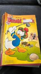 Donald Duck Jaargang 1997 compleet, Complete serie of reeks, Ophalen of Verzenden, Gelezen, Europa