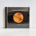Coldplay - Parachutes, Ophalen of Verzenden, 2000 tot heden, Zo goed als nieuw