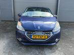 Peugeot 208 1.4 e-HDi Active, Euro 5, 1398 cc, 4 cilinders, Blauw