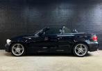 BMW 1-serie Cabrio 118i High Executive, Euro 5, Achterwielaandrijving, Cabriolet, 4 stoelen