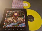 Khruangbin – Hasta El Cielo - 2019/geel, Ophalen of Verzenden, Zo goed als nieuw, 12 inch, Alternative