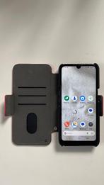 Senioren smartphone Doro 8100, Zwart, Ophalen of Verzenden, Zo goed als nieuw, Android OS