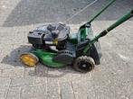 John Deere prof maaier nieuwe motor, Tuin en Terras, Grasmaaiers, Cirkelmaaier, Ophalen, Gebruikt
