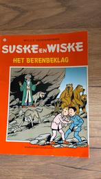 Suske en Wiske nr 261, Gelezen, Ophalen of Verzenden, Willy Vandersteen
