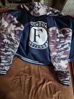 Feyenoord vest, Ophalen, Zo goed als nieuw