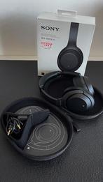 Sony WH-1000XM3 Bluetooth-Headphones met ruisonderdrukking﻿, Ophalen of Verzenden, Zo goed als nieuw, Sony, Bluetooth