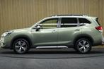 Subaru Forester 2.0i e-BOXER First Edition AWD | Panoramadak, Auto's, Subaru, 15 km/l, 4 cilinders, Leder, Bedrijf