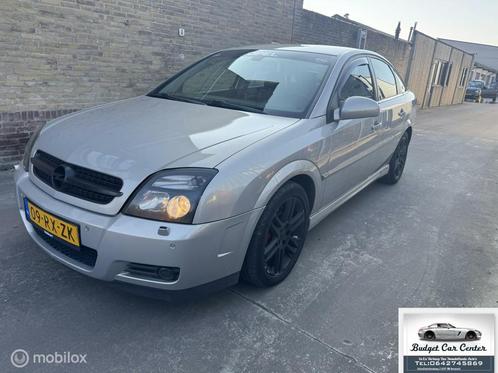 Opel Vectra GTS 2.2-16V, Auto's, Opel, Bedrijf, Te koop, Vectra, ABS, Airbags, Airconditioning, Alarm, Boordcomputer, Centrale vergrendeling