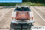 Morgan 4/4 1.8 2-seater, Euro 2, Achterwielaandrijving, Gebruikt, 4 cilinders