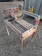 Steenzaagtafel, Doe-het-zelf en Verbouw, Ophalen