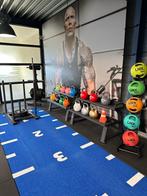 complete gym te huur, Diensten en Vakmensen, Personal trainers