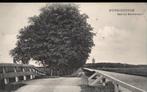 Monnikendam, Verzenden, 1920 tot 1940, Ongelopen, Noord-Holland