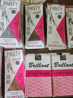 Pakket nieuwe panty's, Ophalen of Verzenden, Nieuw, Panty