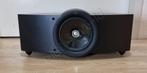 KEF Q9C centerspeaker in de elegante kleur black ash, Audio, Tv en Foto, Luidsprekers, Overige merken, Ophalen of Verzenden, Zo goed als nieuw