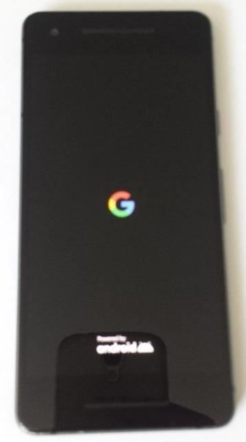 Google Pixel 2 Pixel2 beschikbaar voor biedingen