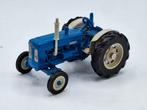 Fordson Super Major, ERTL, Tractor of Landbouw, Ophalen of Verzenden, Zo goed als nieuw