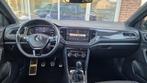 Volkswagen T-Roc 1.5 TSI Sport, Stoelverwarming, NL Auto, Voorwielaandrijving, 150 pk, Leder en Stof, Origineel Nederlands