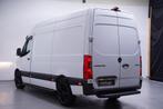 Mercedes-Benz Sprinter 319 CDI V6 190 pk Black&White Edition, Automaat, Gebruikt, 190 pk, 2000 kg