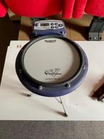 roland RM-2 pad plus standaard, Ophalen, Zo goed als nieuw, Drums of Percussie