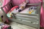 Kinderbed,  70 bij 140cm, Kinderen en Baby's, Kinderkamer | Bedden, Ophalen, Gebruikt, 70 tot 85 cm, 140 tot 160 cm
