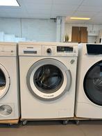 SIEMENS IQ500 8KG 1400T A+++ Wasmachine vrijstaand voorlader, Witgoed en Apparatuur, Ophalen, 1200 tot 1600 toeren, Minder dan 85 cm